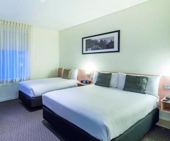 Ibis Melbourne Hotel And Apartments - eAccommodation 18