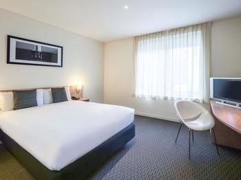 Ibis Melbourne Hotel And Apartments - eAccommodation 22