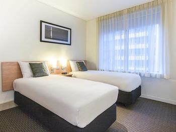 Ibis Melbourne Hotel And Apartments - eAccommodation 24