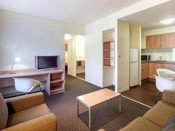 Ibis Melbourne Hotel And Apartments - eAccommodation 25