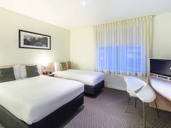 Ibis Melbourne Hotel And Apartments - eAccommodation 26