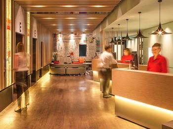 Ibis Melbourne Hotel And Apartments - eAccommodation 31