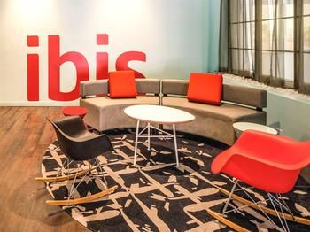 Ibis Melbourne Hotel And Apartments - eAccommodation 32