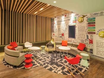 Ibis Melbourne Hotel And Apartments - eAccommodation 33