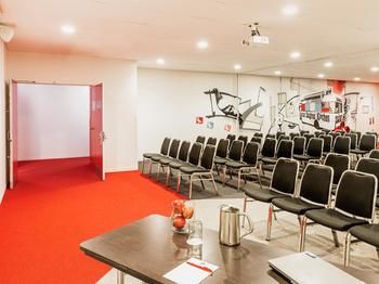 Ibis Melbourne Hotel And Apartments - eAccommodation 36