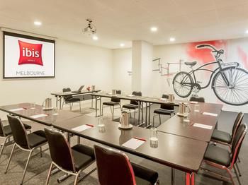Ibis Melbourne Hotel And Apartments - eAccommodation 38