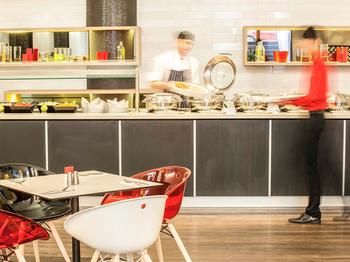 Ibis Melbourne Hotel And Apartments - eAccommodation 40