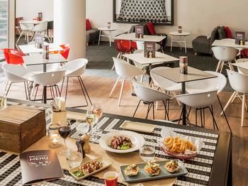 Ibis Melbourne Hotel And Apartments - eAccommodation 46