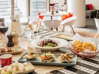 Ibis Melbourne Hotel And Apartments - eAccommodation 48