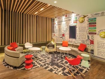 Ibis Melbourne Hotel And Apartments - eAccommodation 52