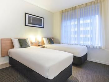 Ibis Melbourne Hotel And Apartments - eAccommodation 53