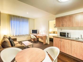 Ibis Melbourne Hotel And Apartments - eAccommodation 59