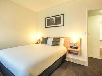 Ibis Melbourne Hotel And Apartments - eAccommodation 61