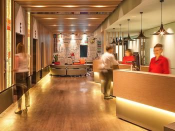 Ibis Melbourne Hotel And Apartments - eAccommodation 62