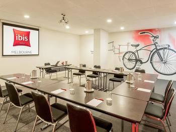 Ibis Melbourne Hotel And Apartments - eAccommodation 64