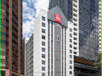 Ibis Melbourne Hotel And Apartments - eAccommodation 67