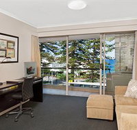 Quest Manly - eAccommodation
