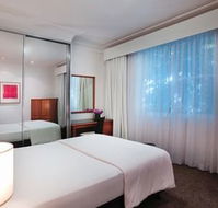 Medina Serviced Apartments Double Bay - eAccommodation