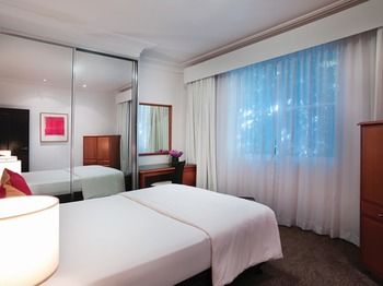 Medina Serviced Apartments Double Bay - eAccommodation 0