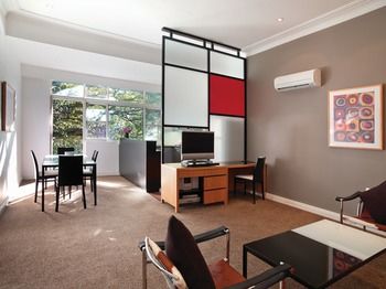 Medina Serviced Apartments Double Bay - eAccommodation 1