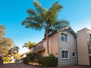 Medina Serviced Apartments Double Bay - eAccommodation 2