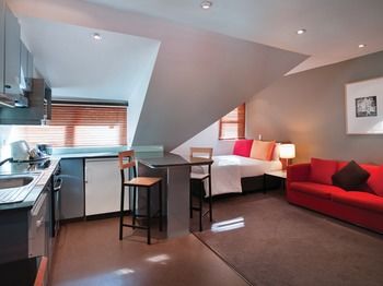 Medina Serviced Apartments Double Bay - eAccommodation 3