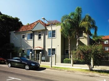 Medina Serviced Apartments Double Bay - eAccommodation 4