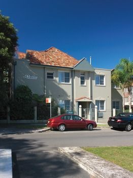 Medina Serviced Apartments Double Bay - eAccommodation 5