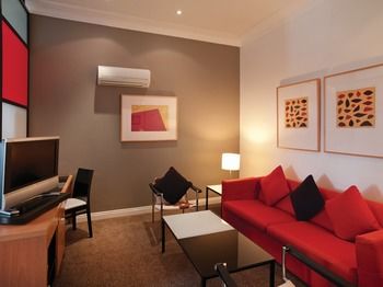 Medina Serviced Apartments Double Bay - eAccommodation 9