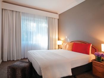Medina Serviced Apartments Double Bay - eAccommodation 10