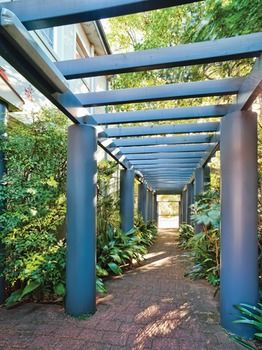 Medina Serviced Apartments Double Bay - eAccommodation 11