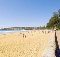 Manly Guest House - eAccommodation