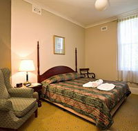 The Woolbrokers at Darling Harbour - eAccommodation