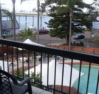 El Lago Waters Motel - eAccommodation
