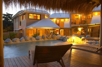 L'Auberge Noosa - eAccommodation 0