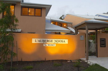 L'Auberge Noosa - eAccommodation 6