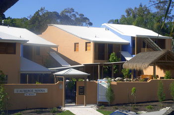 L'Auberge Noosa - eAccommodation 8