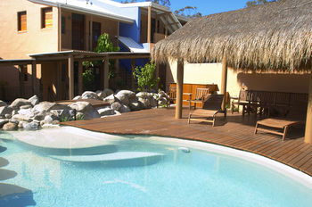 L'Auberge Noosa - eAccommodation 18