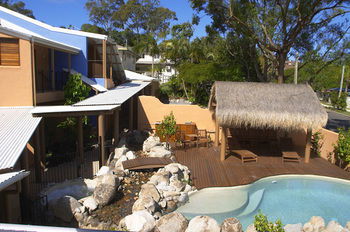 L'Auberge Noosa - eAccommodation 19