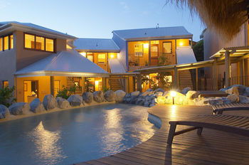 L'Auberge Noosa - eAccommodation 21