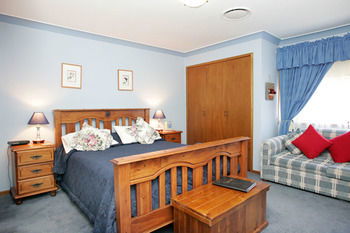 Lavender House B&B - eAccommodation 11