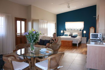 Lavender House B&B - eAccommodation 12