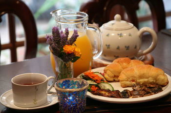 Lavender House B&B - eAccommodation 17