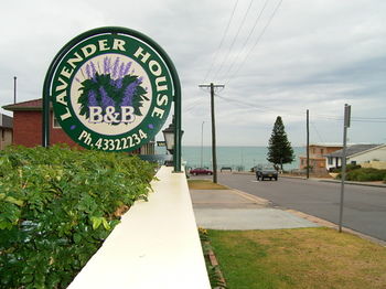 Lavender House B&B - eAccommodation 18