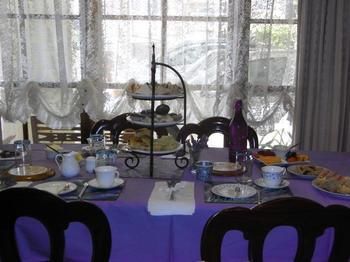 Lavender House B&B - eAccommodation 29
