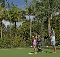 Darlington Beach Resort amp Holiday Park - eAccommodation