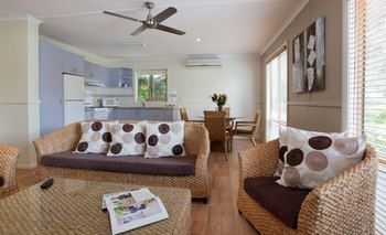 Ocean Beach Resort & Holiday Park - eAccommodation 30