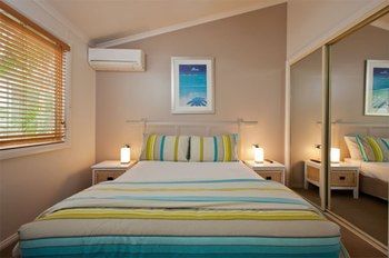 Ocean Beach Resort & Holiday Park - eAccommodation 31