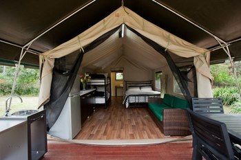 Ocean Beach Resort & Holiday Park - eAccommodation 32