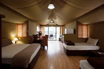 Ocean Beach Resort & Holiday Park - eAccommodation 36